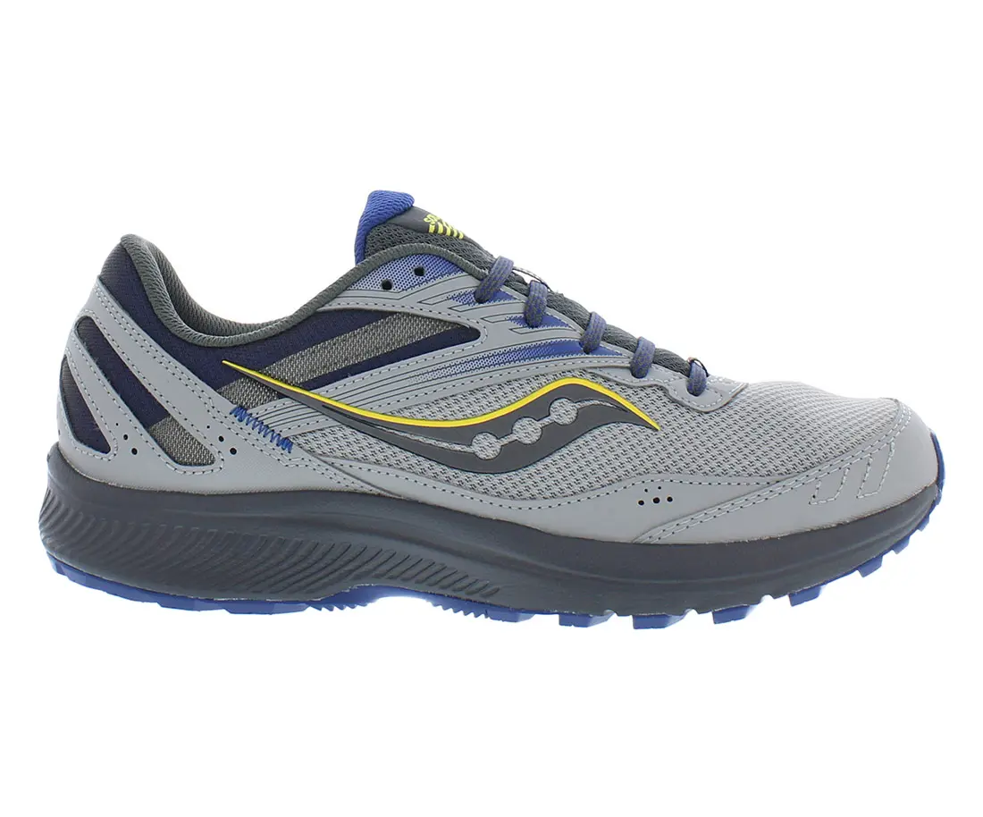 Saucony Cohesion TR15 Mens Shoes Saucony Cohesion TR15 Mens Shoes