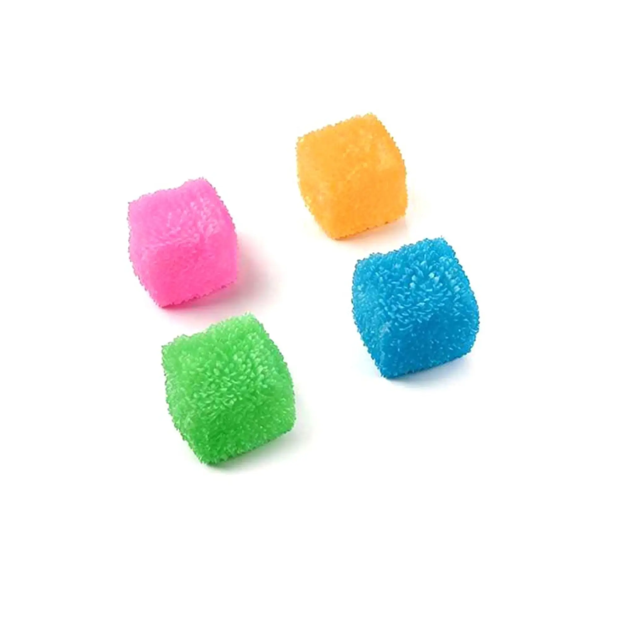 Sugar Cube Squishy Toy
