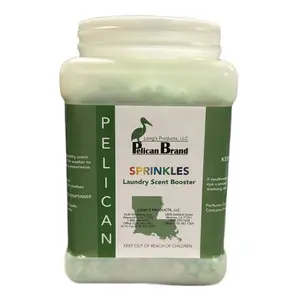 3lbs Laundry Scent booster Fragrance