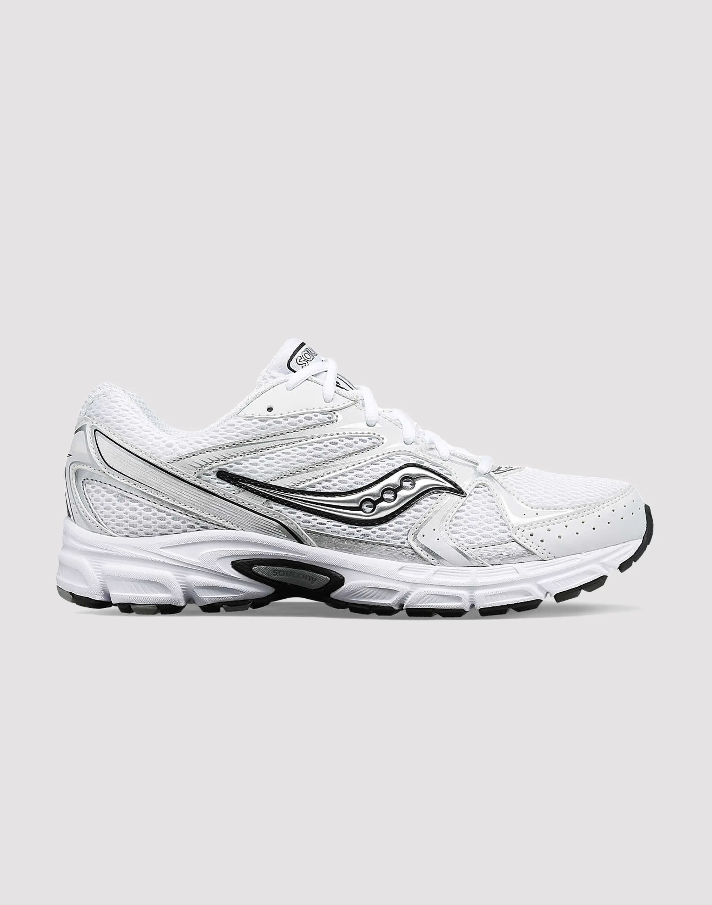 Mens Saucony Ride Millennium
