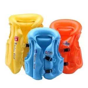 Children's Swimming Suit with Life Jacket Included