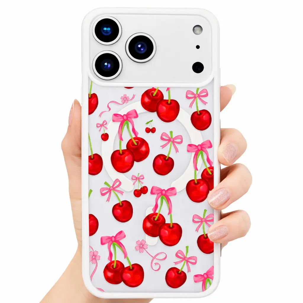 Hybrid Material Design Show Off Original Beauty Classic StylePremium Phone Case for iphone 17 promax/17/16/15/14/13/12/11 Cellphone Protection