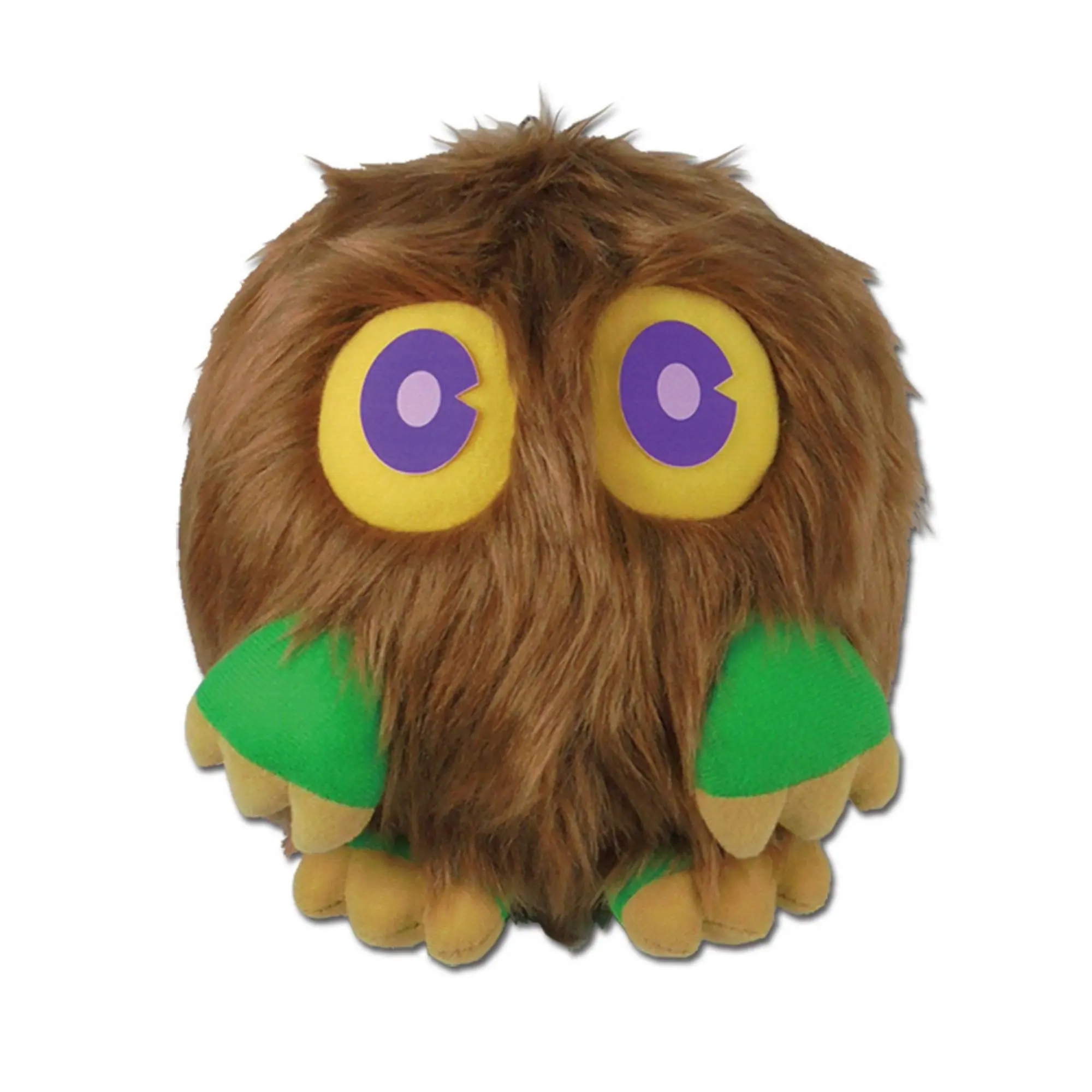 Yu-Gi-Oh! S1 - Kuriboh Plush 8"H