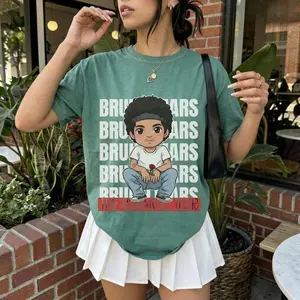 The Romantic Tour Shirt, Cute Chibi Vintage Tee, Concert Merch