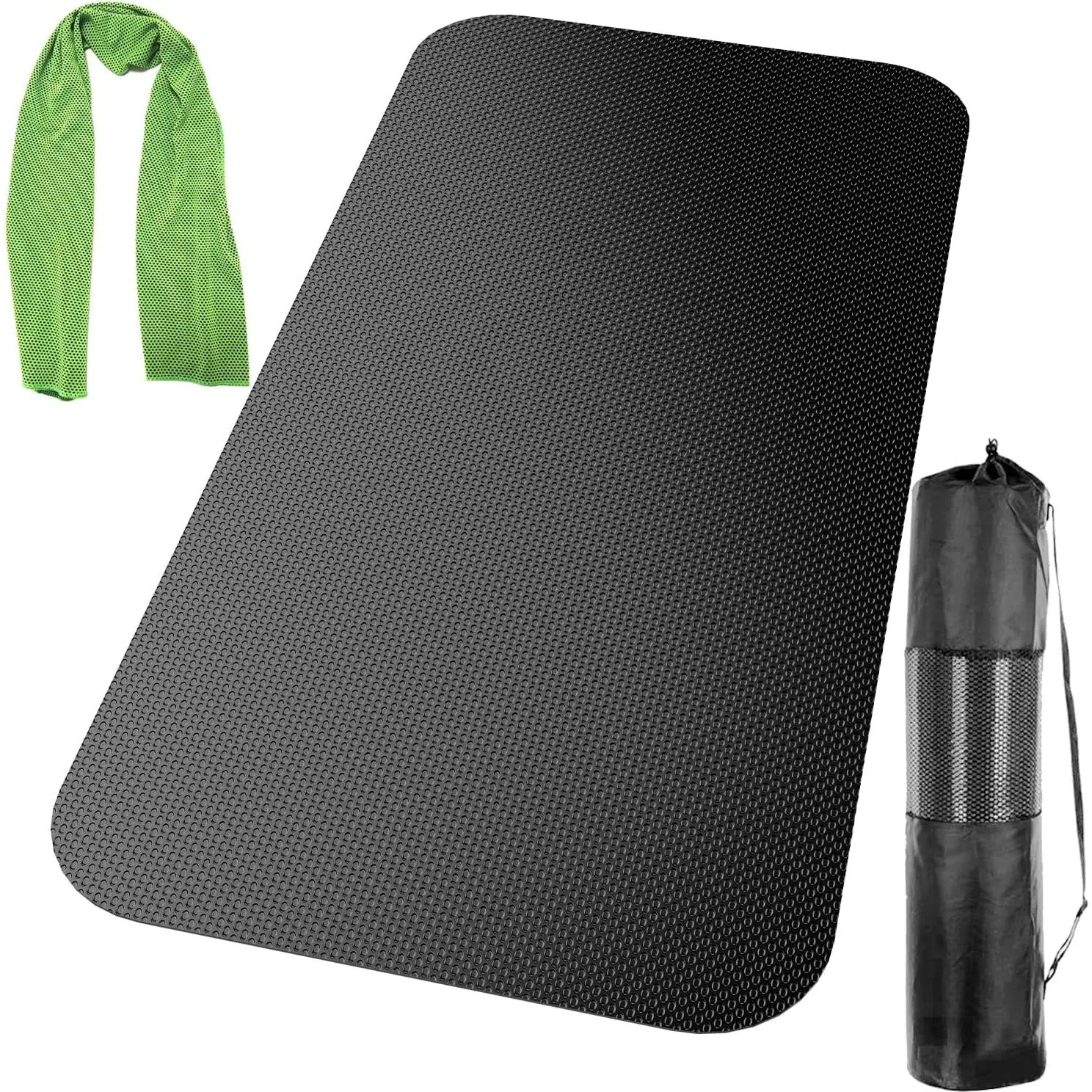 Exercise Equipment Mats For Floor,Treadmill Mat,Foldable Treadmill Mat,Walking Pad Mat For Carpet,Exercise Bike Mat,Under Elliptical Mat,Rowing Machine Mat