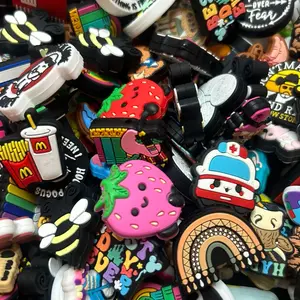 Silicone focal for crafting fun.