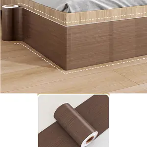 Under Couch and Bed Blocker for Pets or Toys Adjustable Tape Barrier to Prevent Items from Getting Stuck Under Furniture