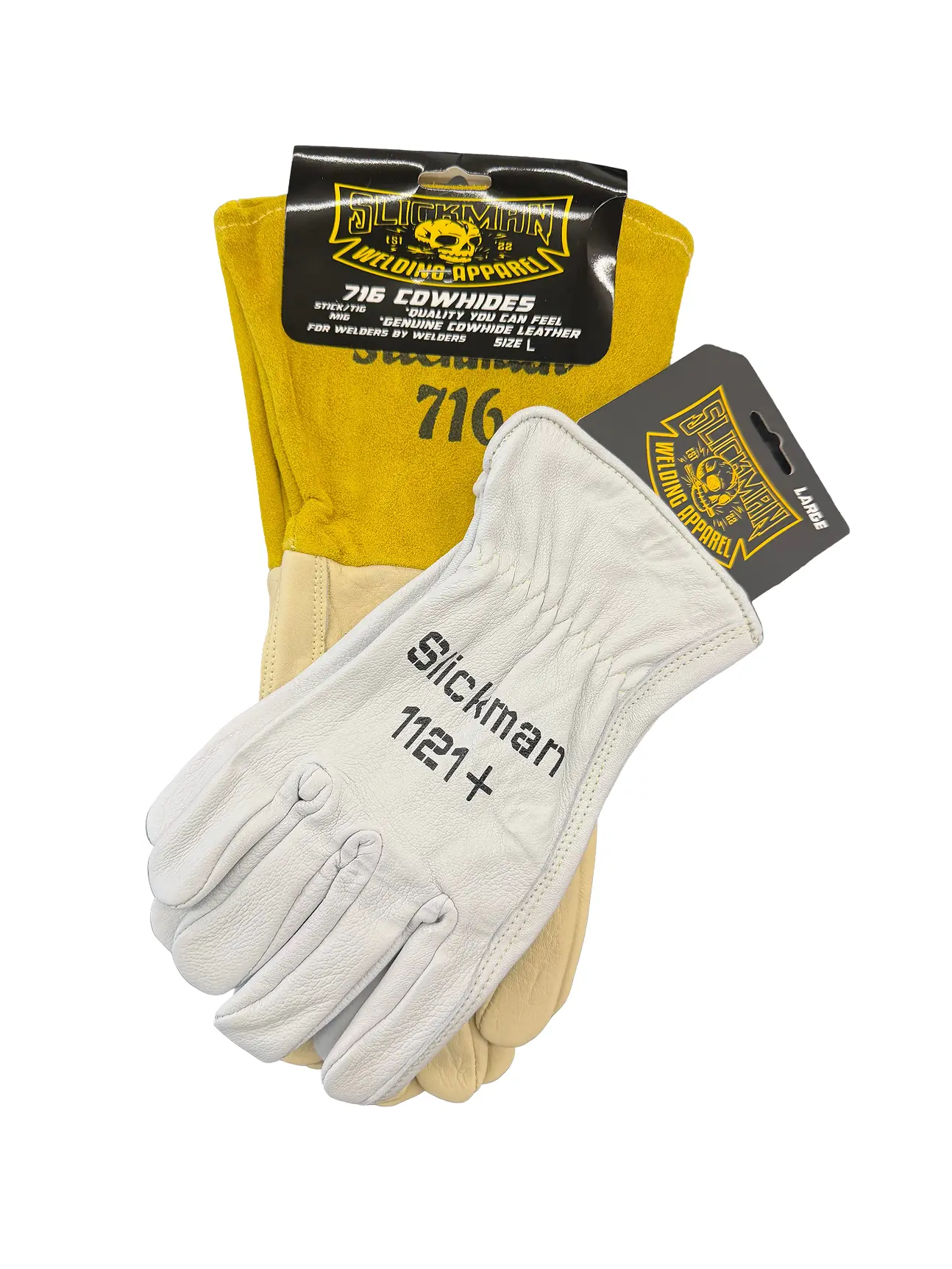 Slickman Hot Pass Pack