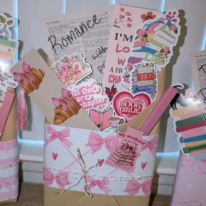 Standard Blind Date with a Book