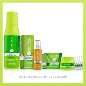 Intensive - Shampoo, Serum, and Hair Mask Bundle