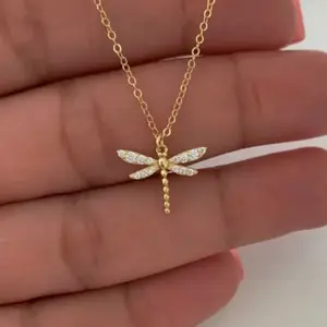 1 exquisite and stylish dragonfly pendant necklace, perfect as a for birthdays or any special occasion