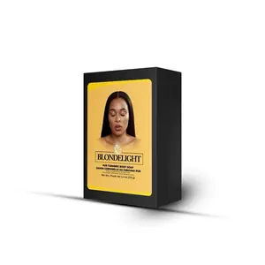 Turmeric Facial Cleansing Soap