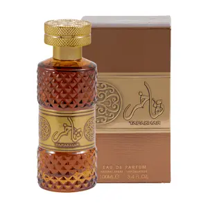 Ard Al Zaafaran Tafakhar for Unisex Eau de Parfum Spray, 3.4 Ounce