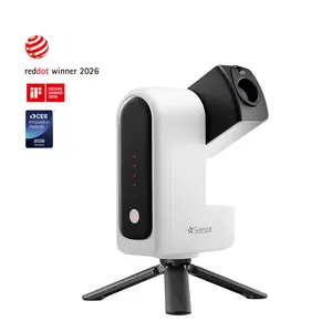 Seestar S30 Pro Smart Telescope