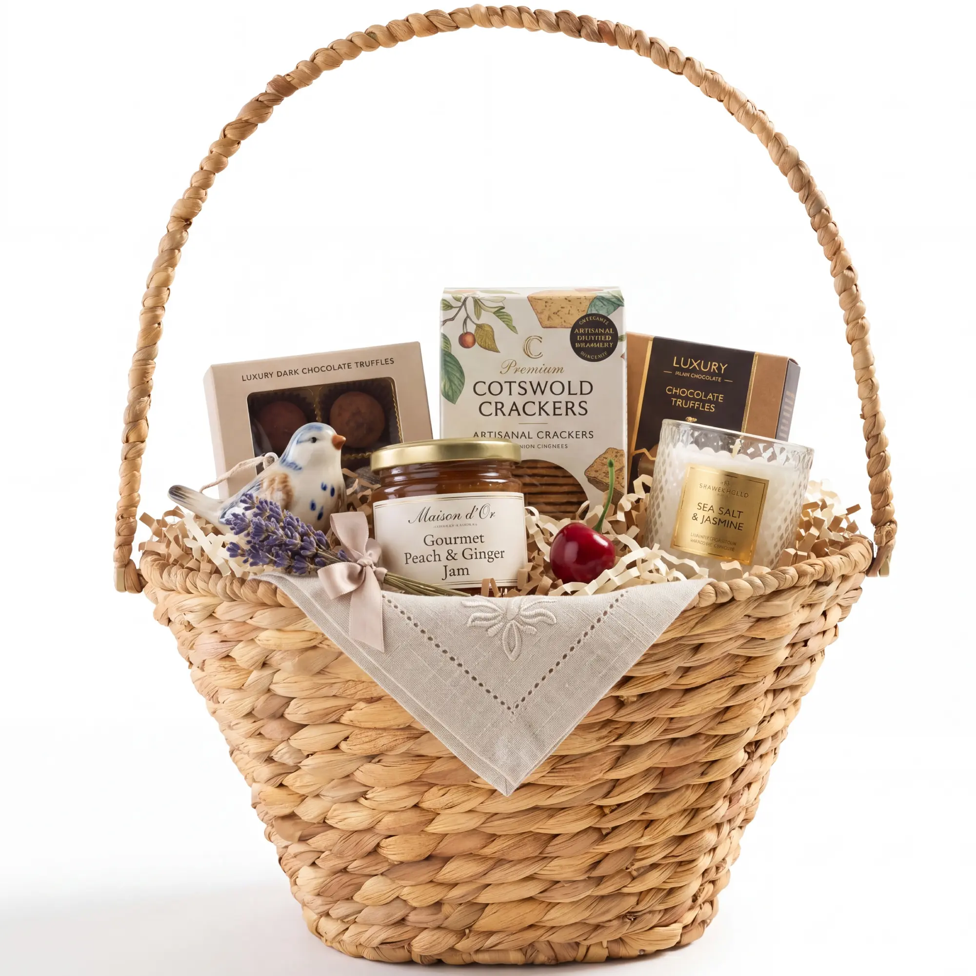 Best Choice Products Easter Basket, Woven Easter Basket for Kids w/ Collapsible Handle, Tapered Shape Best Choice Products Easter Basket, Woven Easter Basket for Kids w/ Collapsible Handle, Tapered Shape