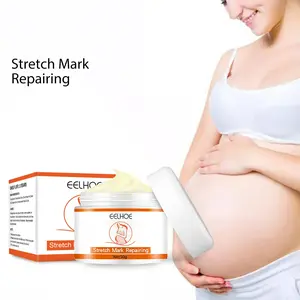 EELHOE Stretch Mark Repair Cream | Firm Loose Belly Skin, Deep Hydration, Hydrating, Moisturizing & Non-Greasy Formula