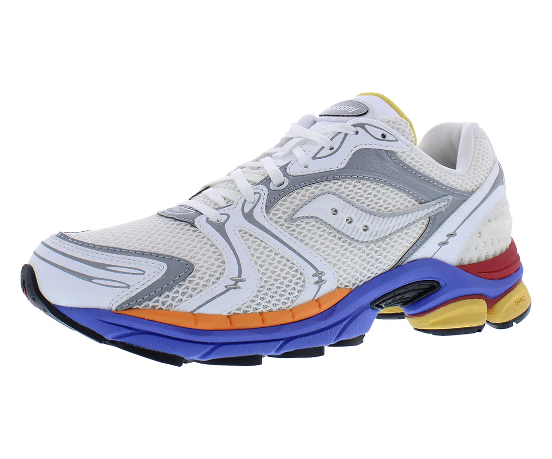 Saucony Progrid Triumph 4 Unisex Shoes