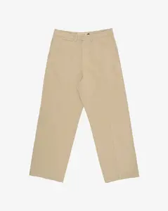 Beverly Baggy Chino Pants