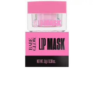 Babe Original Lip Mask in Clear