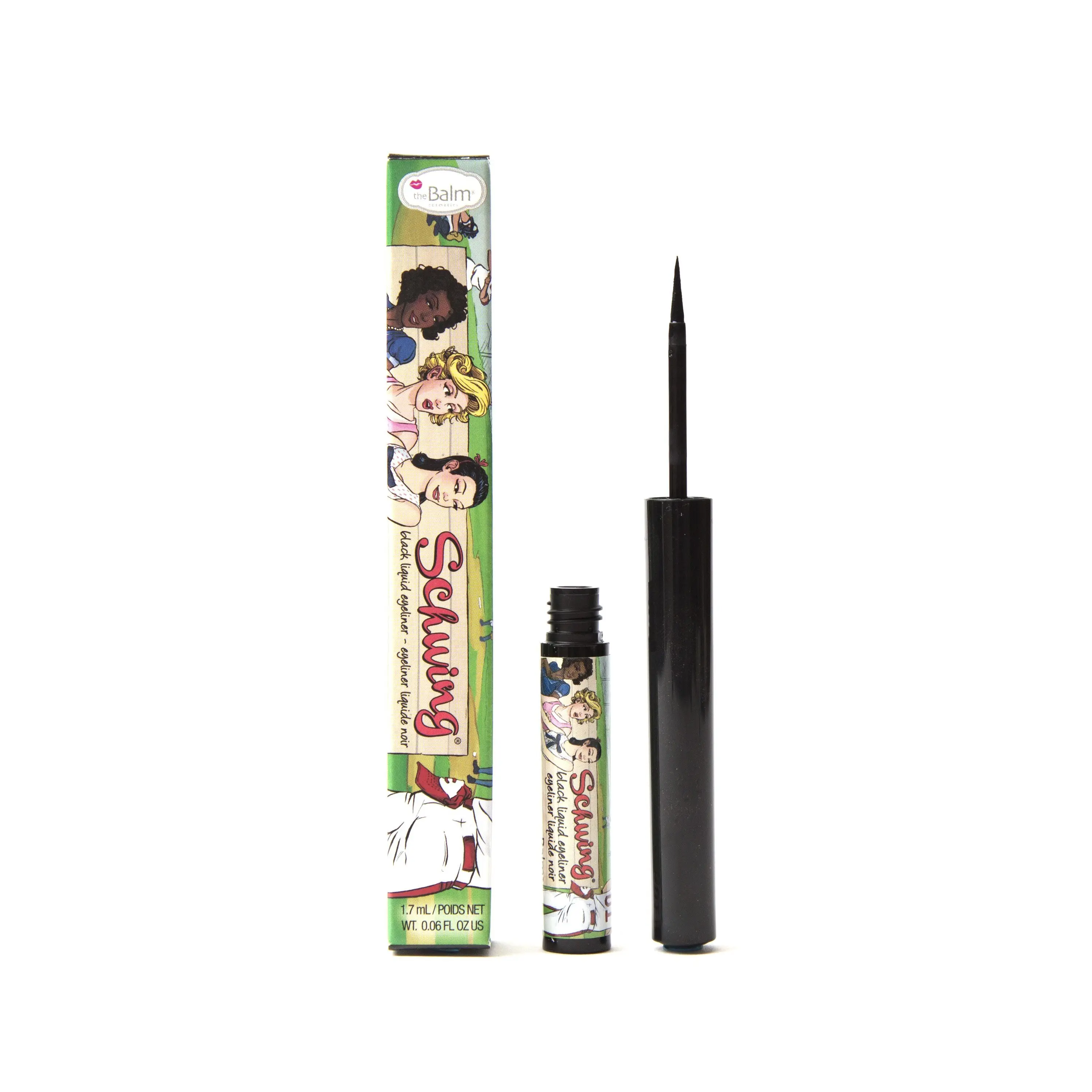 Schwing Liquid Eyeliner