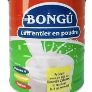 BONGU / instant milk Protein Calcium Milky Dairy