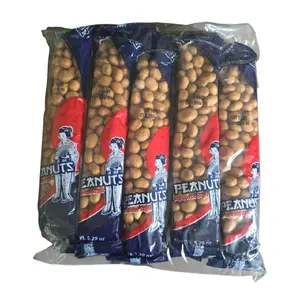 Pepito Japanese Style Peanuts Cacahuate Estilo Japones 10 Pieces 150g Each Mexican Candy Snack Generous Size Variety Perfect for Sharing or Gifting