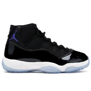 Jordan Men's 11 Retro Space Jam (2016) Basketball Shoes, from StockX