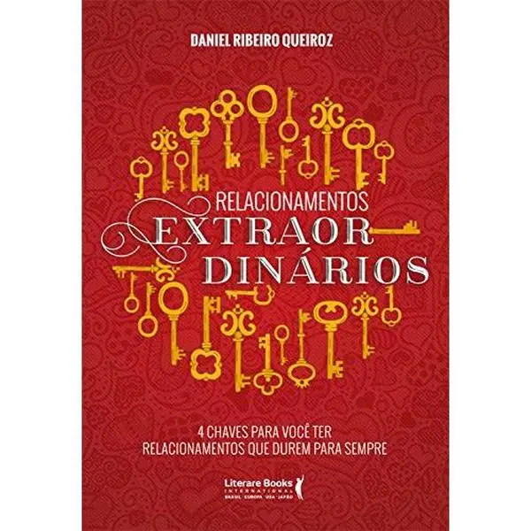 USED-Relacionamentos Extraordinarios (Em Portugues do Brasil) by Daniel Querioz (Paperback)
