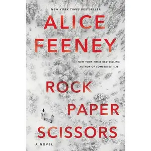 Rock Paper Scissors