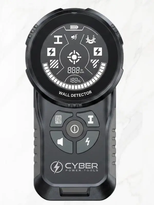 Cyber Professional Stud Finder