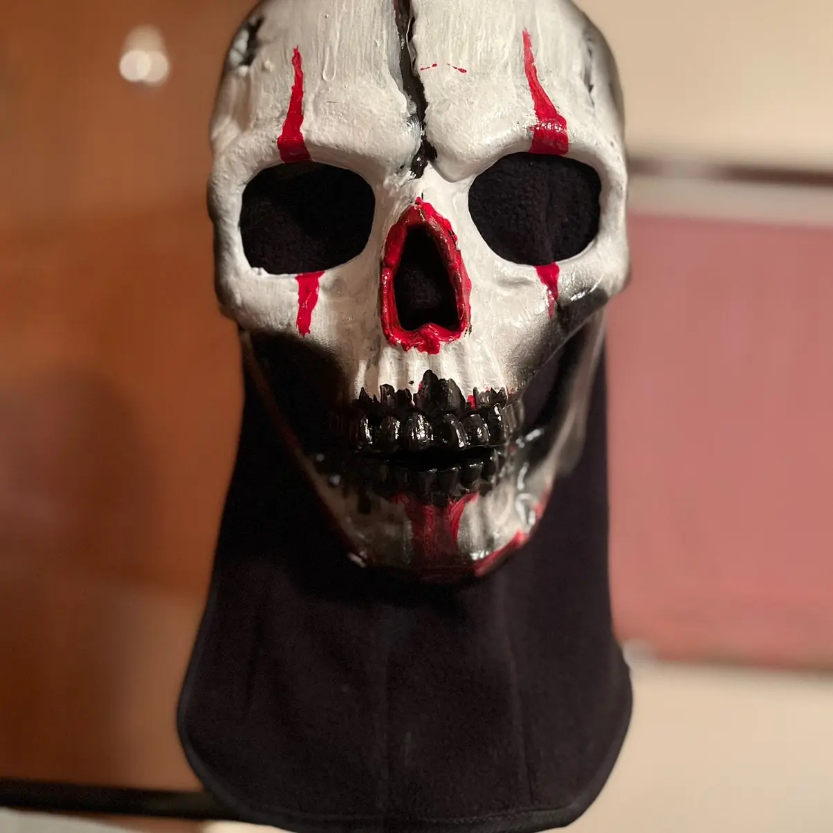 MIMIC MASK