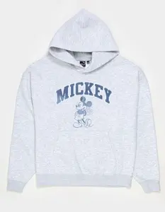 RSQ Disney Mickey Mouse Mens Hoodie