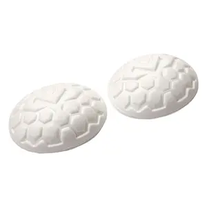 MCDAVID Skill Knee Pads for Youth Tackle Football Athletes - Durable Lightweight Design for Mobility & Protection