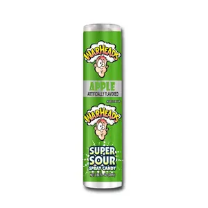 Warheads Spray Candy Apple