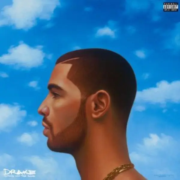 Drake - Nothing Was The Same  [COMPACT DISC - CD] Explicit, Deluxe Ed