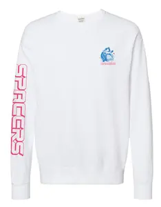 SPACE COWBOY COMFORT SWEATSHIRT
