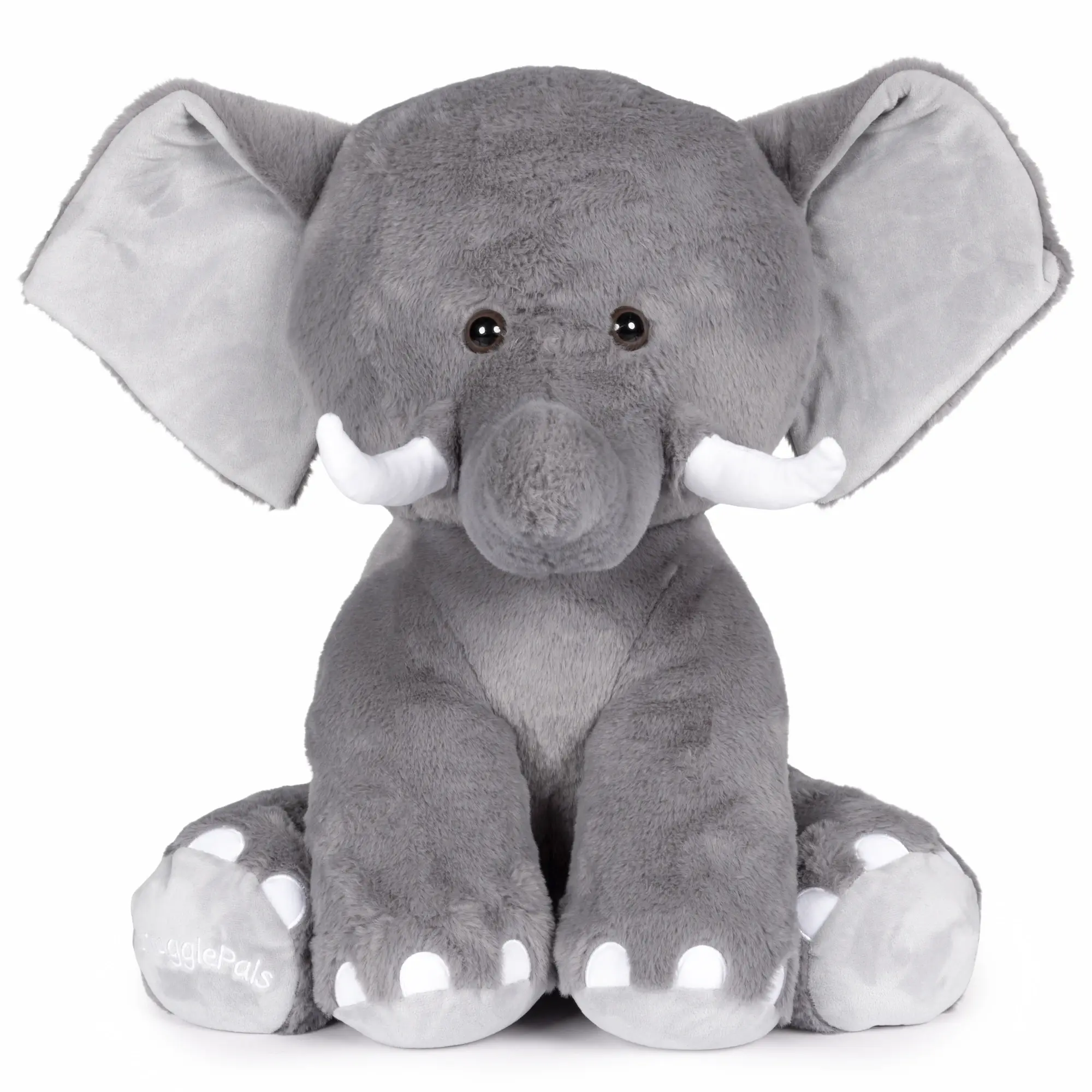 Giant Elephant SnugglePal