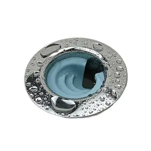 No More Clogged Drains! Hair Catcher Drain Funnel for Bathtubs | Durable, Reusable & Easy to Maintain | Keep Your Pipes Clear