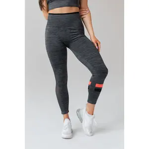 Racer Seamless Legging