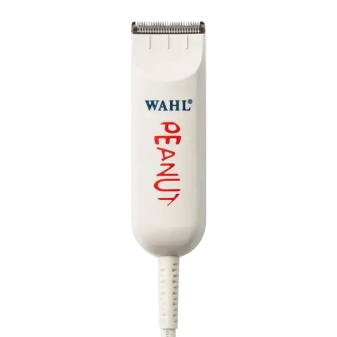 Wahl Classic Peanut Clipper/Trimmer