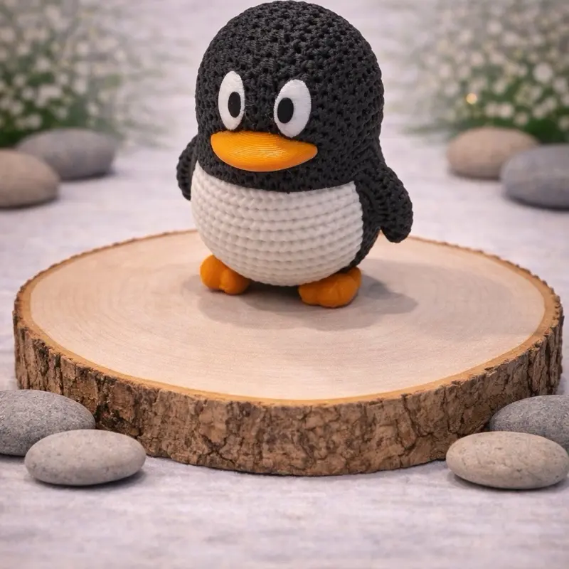 Penguin