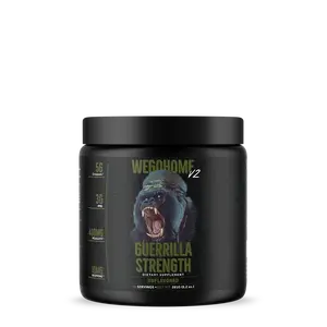 Guerrilla Strength V2 Daily Creatine Formula