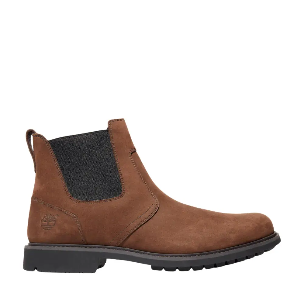 Timberland Men's Stormbucks Chelsea Boots Timberland Men's Stormbucks Chelsea Boots