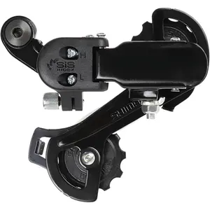 Rear Derailleur RD-TZ31A 6/7 Speed Direct Mount/Hanger Mount Derailleur for Mountain Bike Tricycle Commuter Bike Cruiser Bike