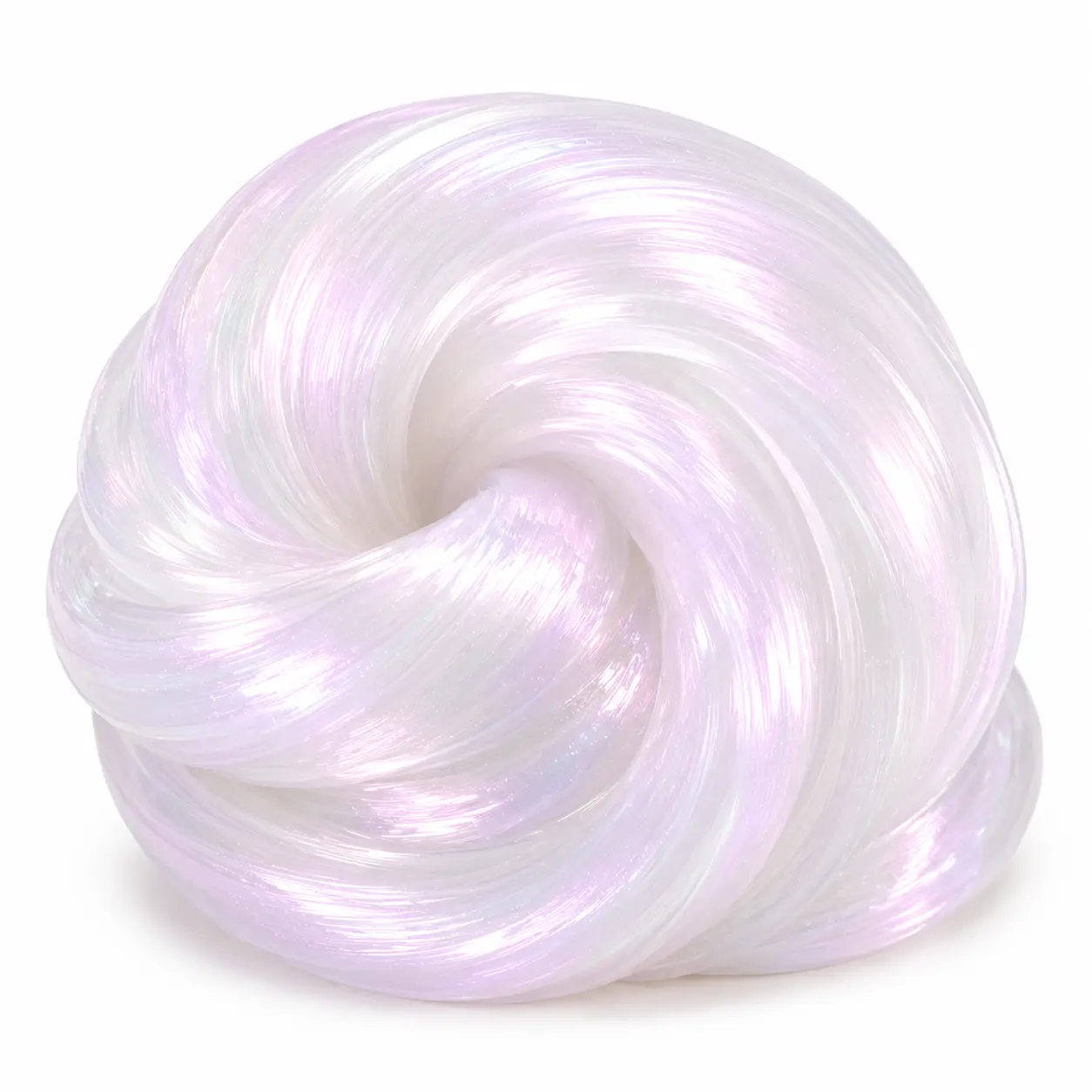 Color Changing Slime Putty - Shimmer Sensory Fidget Toy, Stretchy Therapy Tool, Squishy Stress Relief Item for Kids & Adults Desk Gift
