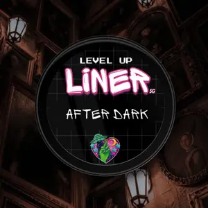 LINER GEL- AFTER DARK