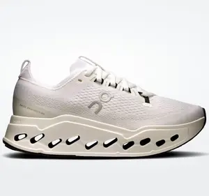 Women's Shoes Cloudsurfer Max Wide - White | White
