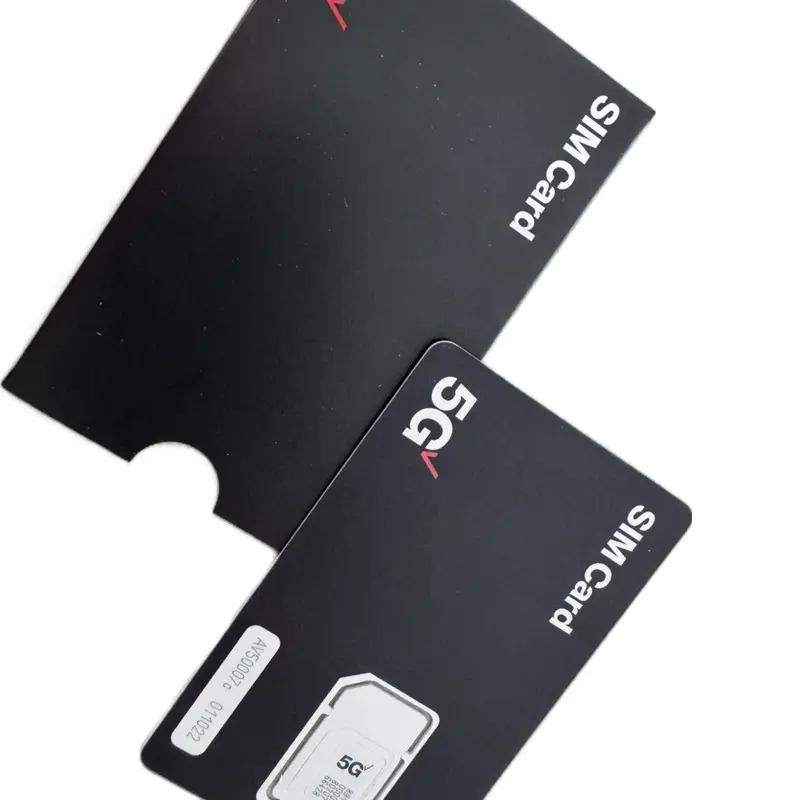 Verizon SIM card
