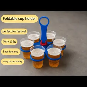 Party Cup Carrier