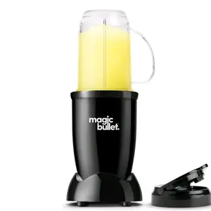 4 Pieces Personal Blender.